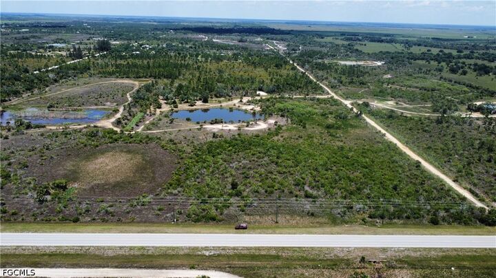 Property Photo: 50810 Bermont Road FL 33982
