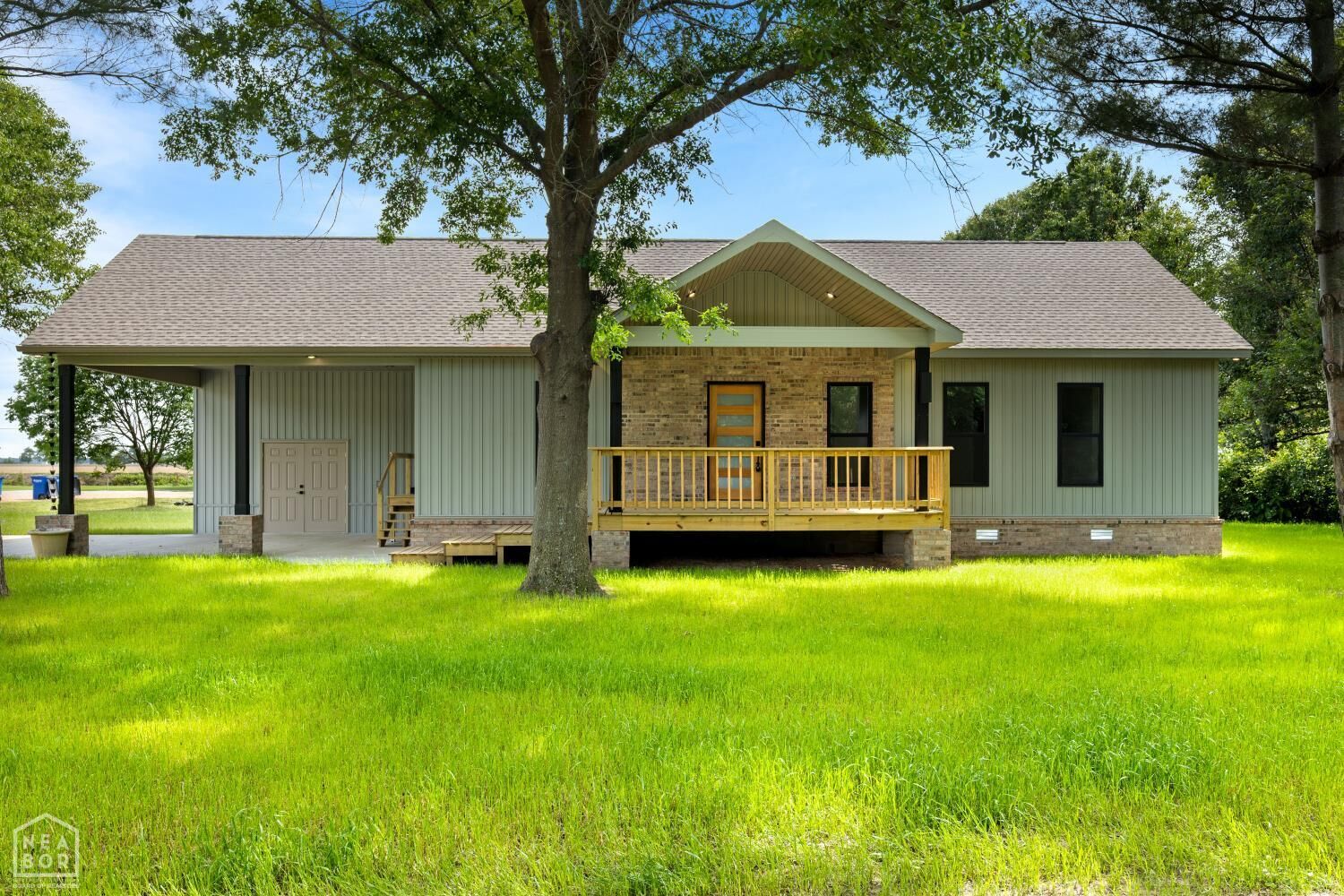 Property Photo:  301 Dogwood Street  AR 72419 