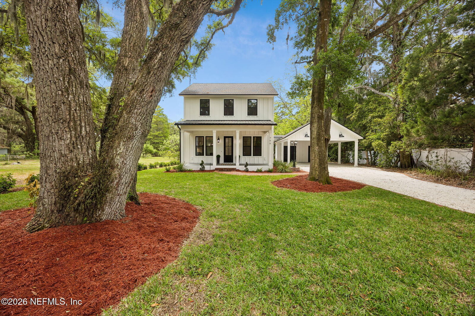 Property Photo:  766 Adams Road  FL 32034 