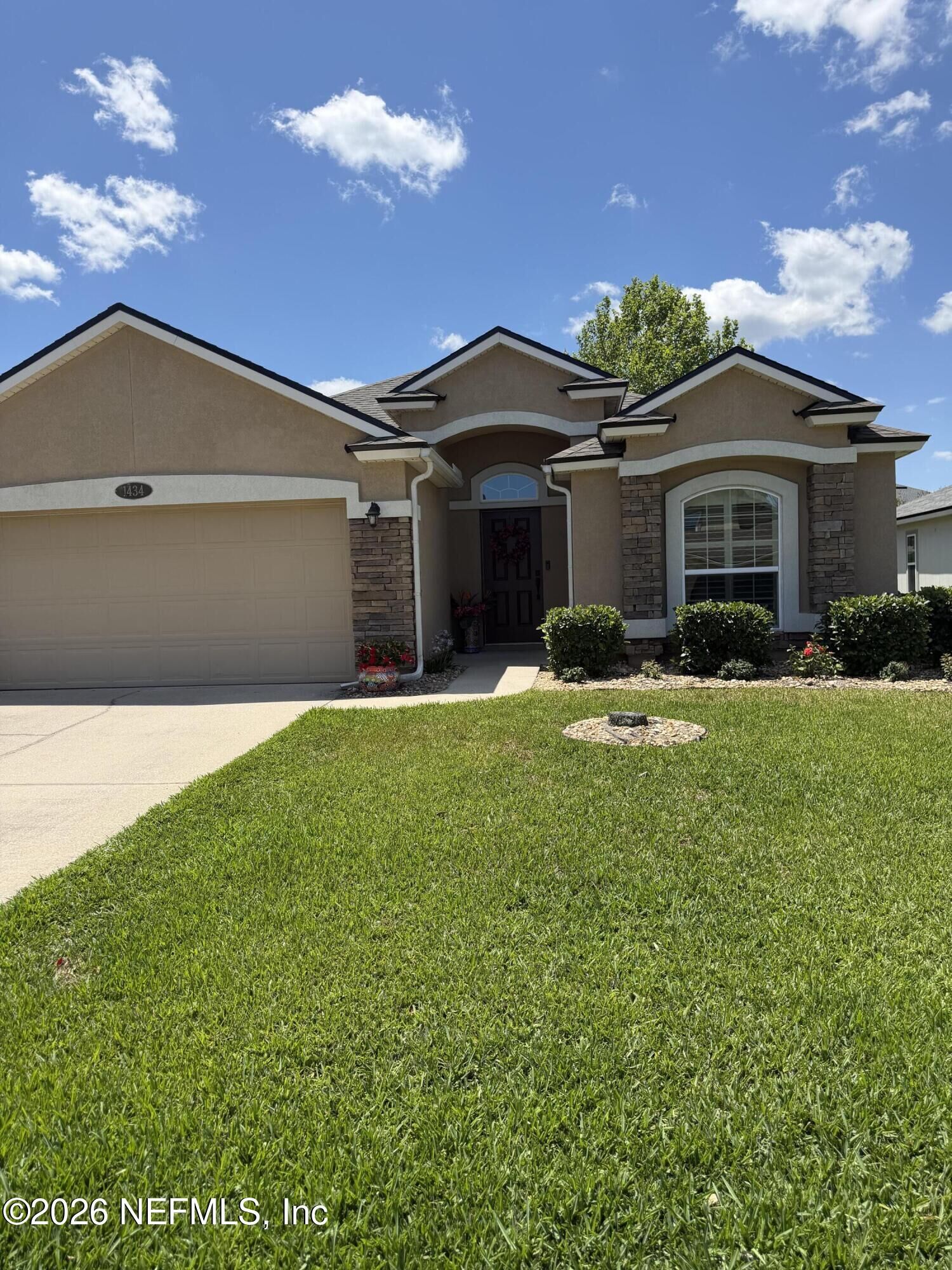 Property Photo:  1434 Nochaway Drive  FL 32092 