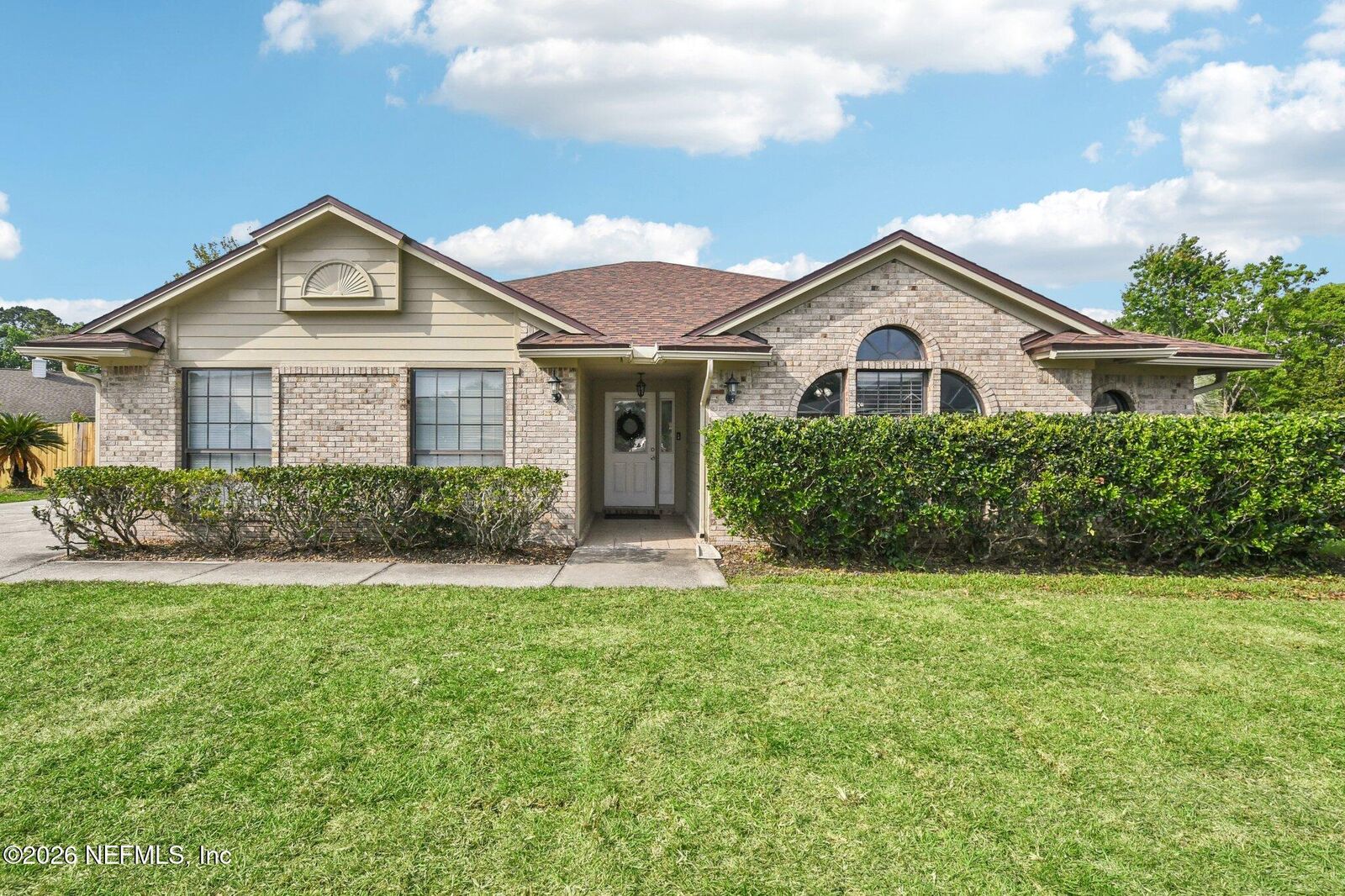 Property Photo:  2482 Glow Wood Court  FL 32068 