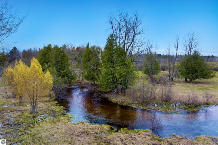 Property Photo:  7578 S River Road SW  MI 49646 