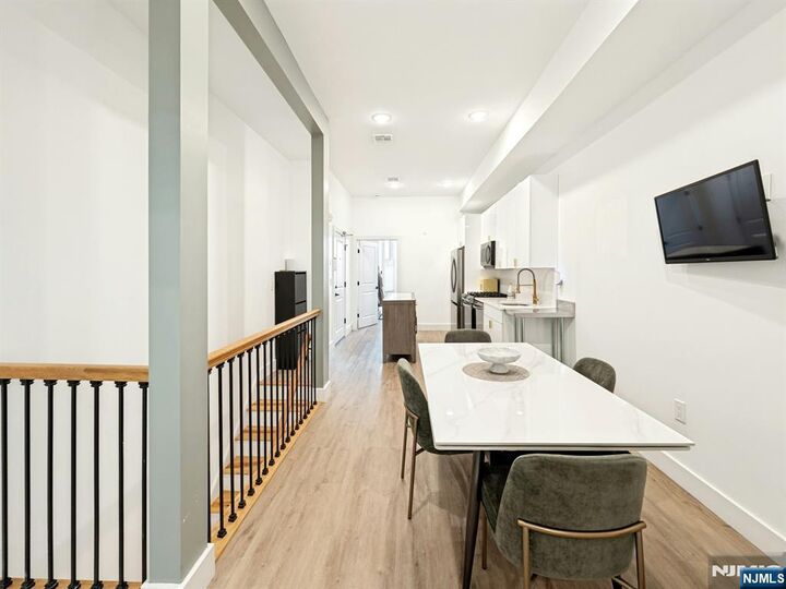 Property Photo:  234 Webster Avenue 1L  NJ 07307 