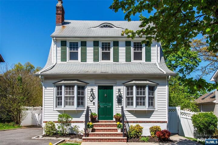 Property Photo:  50 Morningside Road  NJ 07044 