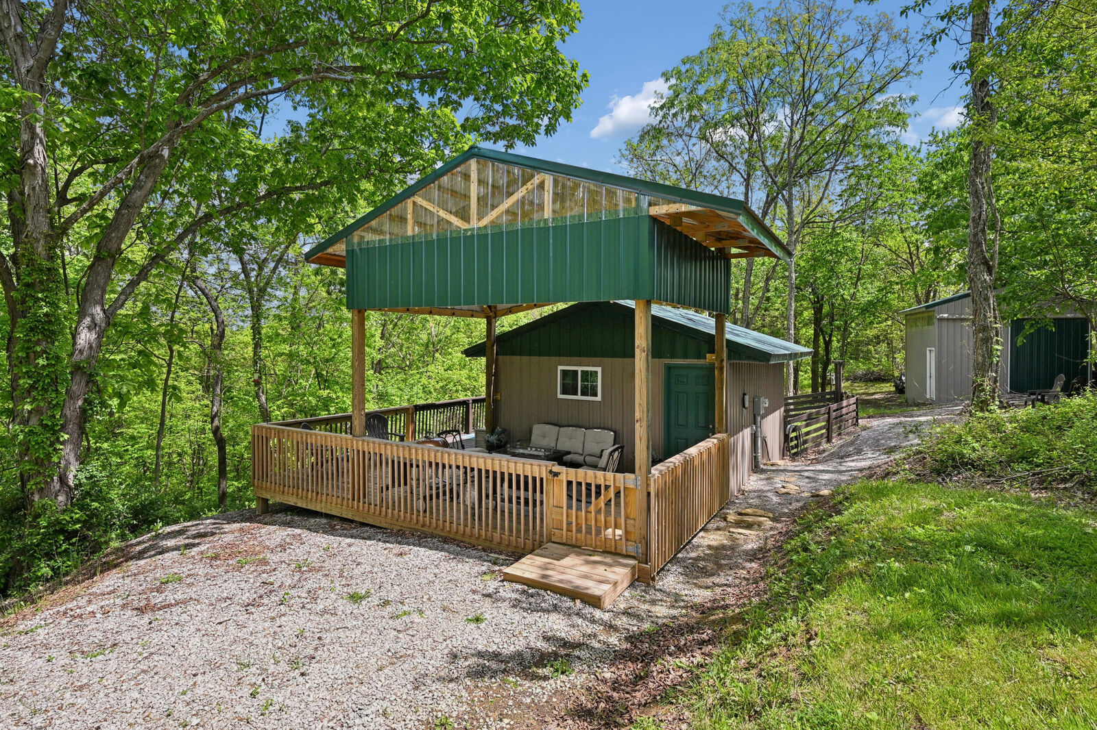 Property Photo:  3486 Rankin Mill Road  KY 41040 