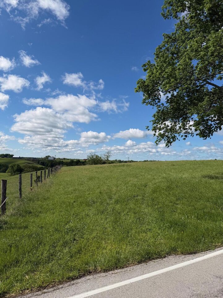 Property Photo:  6.93 Ac Chipman Ridge Road  KY 41097 
