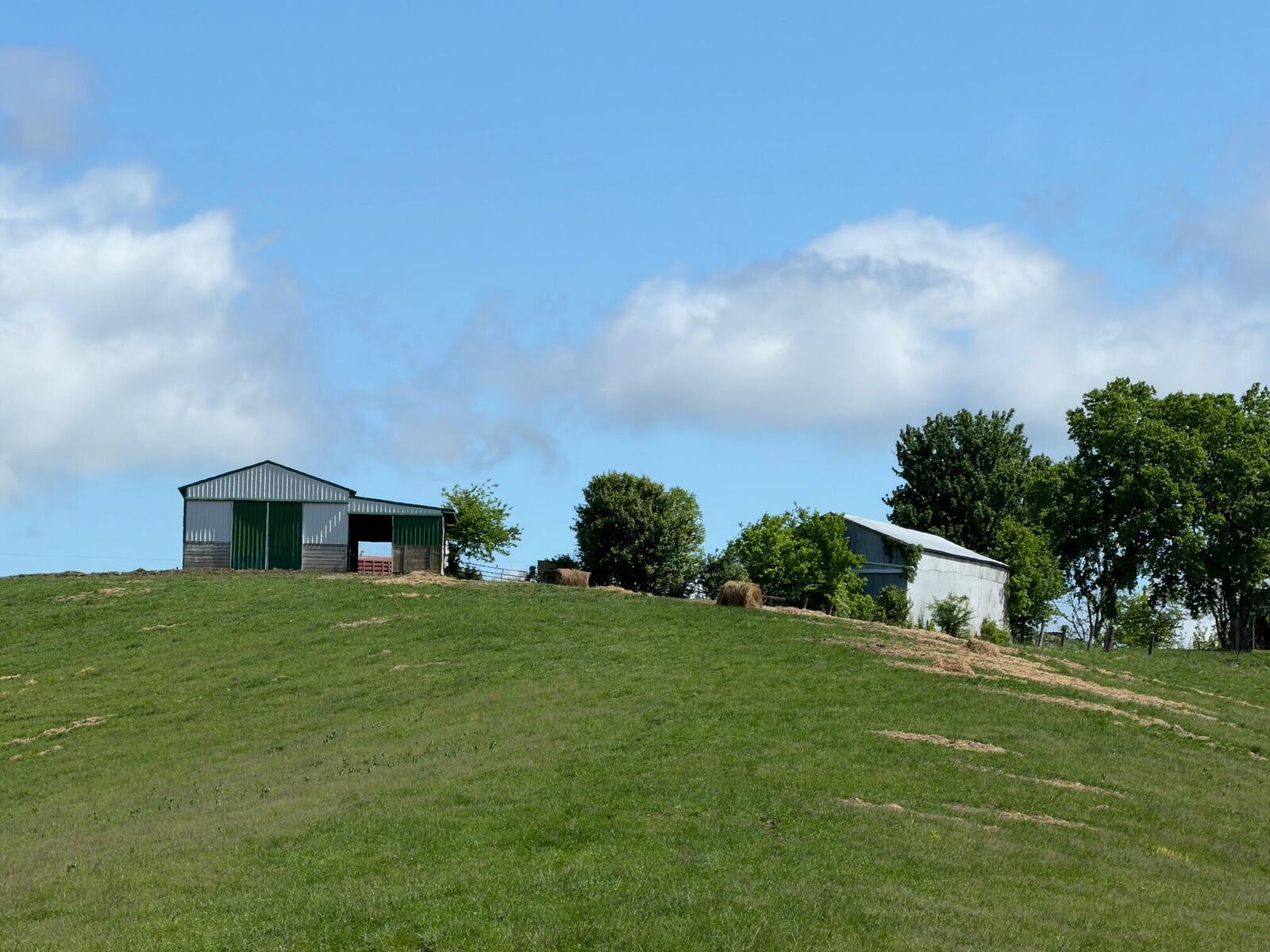 Property Photo:  20.99 Ac Chipman Ridge Road  KY 41097 