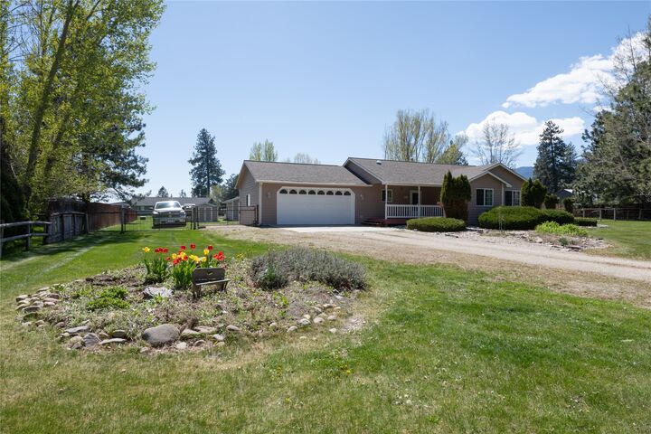 Property Photo: 111 Memory Lane MT 59870