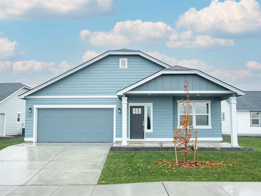 Property Photo:  408 Needlegrass Lane  MT 59901 