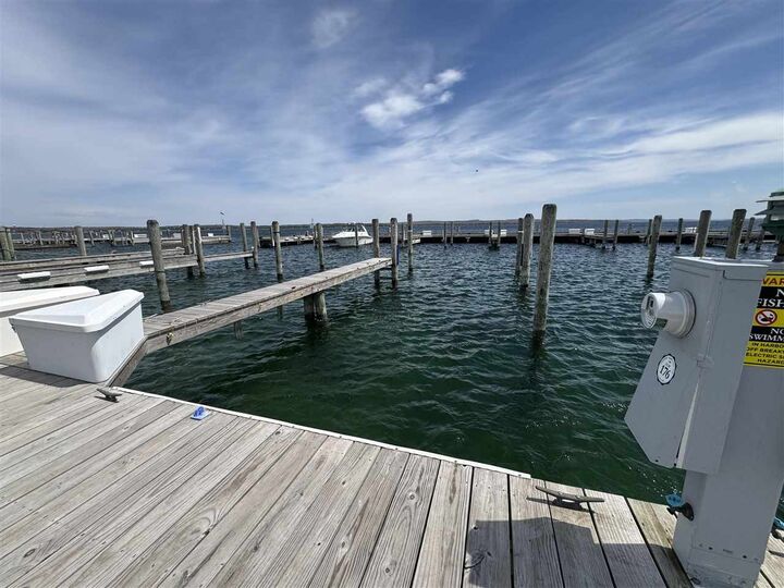 Property Photo: 202 Ferry 176 MI 49720