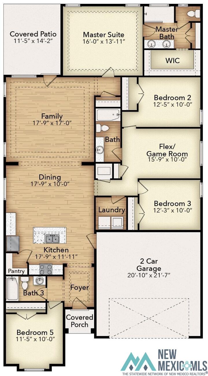 Property Photo:  3703 S Sunnyview Avenue  NM 88220 