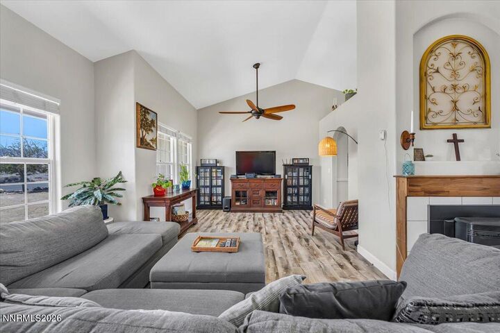Property Photo:  116 Sario Drive  NV 89408 