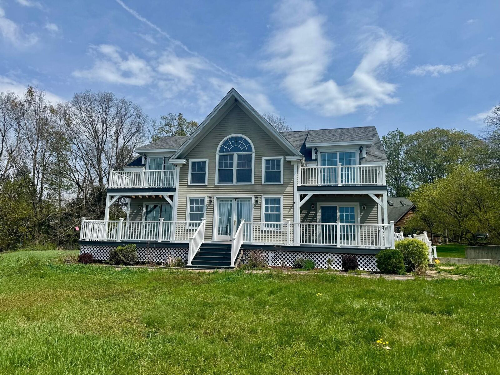 Property Photo:  37 Old Route 12  NH 03467 