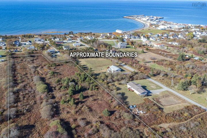 Property Photo:  Lot 1A, Highway 1  NS B0W 2J0 