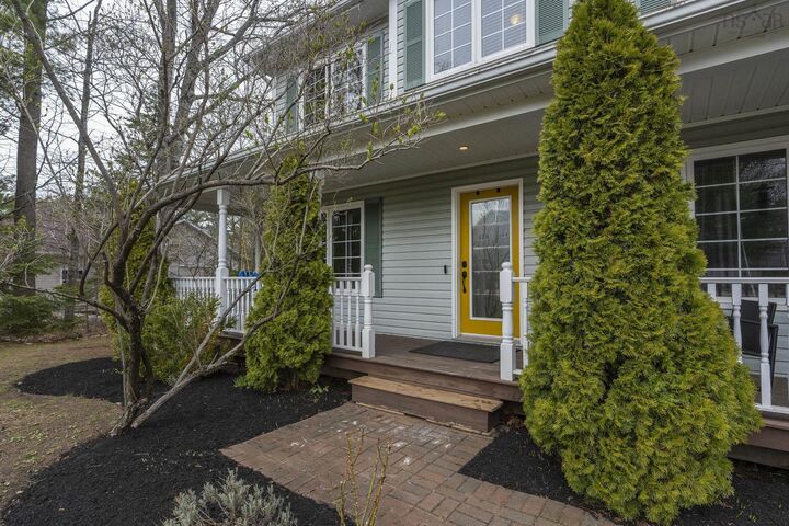 Property Photo: 1835 Acadia Drive NS B0P 1R0