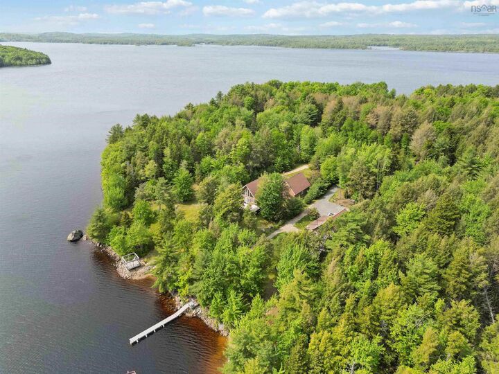 Property Photo: 436 Harry Freeman Road NS B0T 1E0