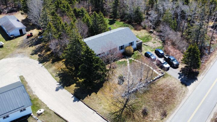 Property Photo: 239 New Harbour Road NS B0J 1T0