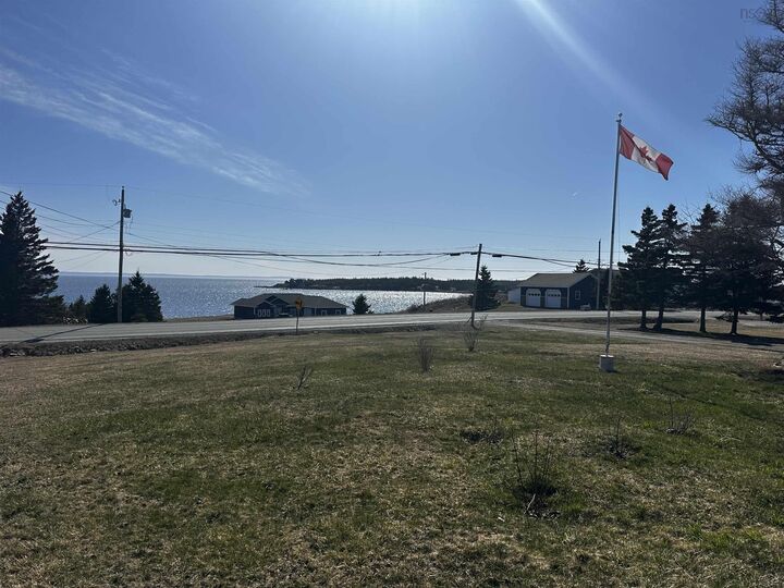 Property Photo: 1659 Ns-206 Highway NS B0E 3J0