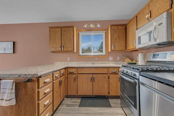 Property Photo:  1405 36th Avenue N  MN 56303 
