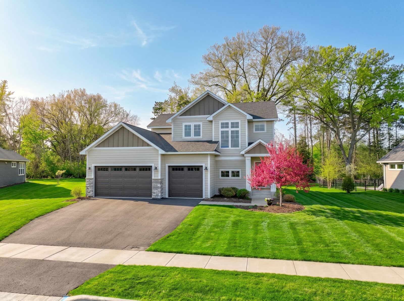 Property Photo: 1426 Lee Circle WI 54016