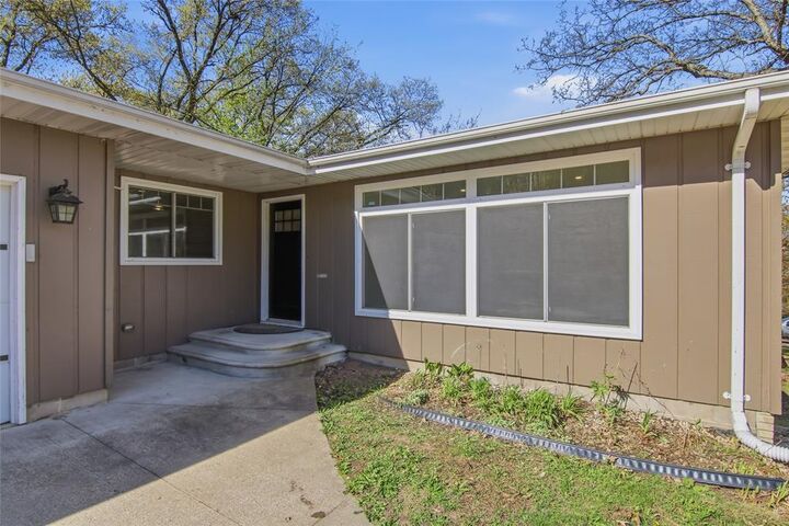 Property Photo:  2921 La Salle Street  WI 54703 