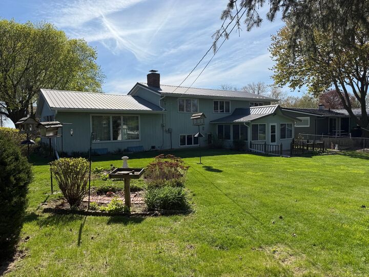 Property Photo:  705 Adams Street  IA 50514 