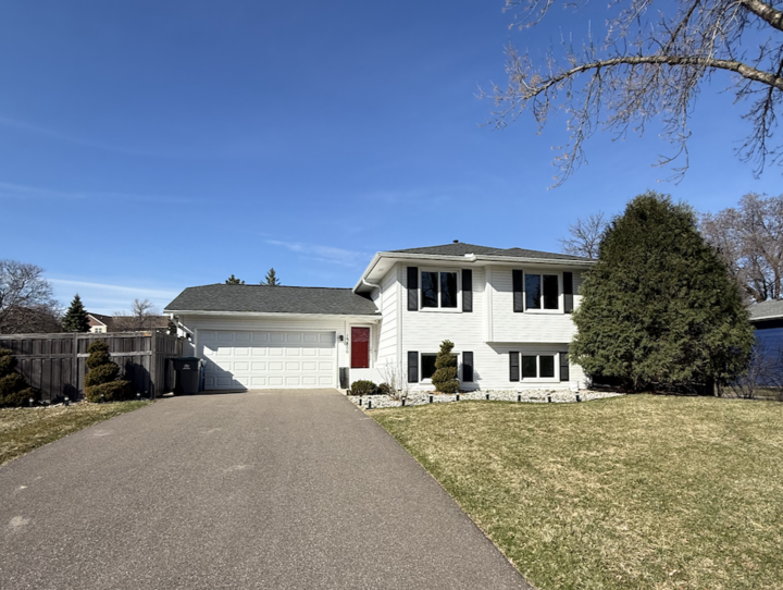 Property Photo:  15800 49th Avenue N  MN 55446 