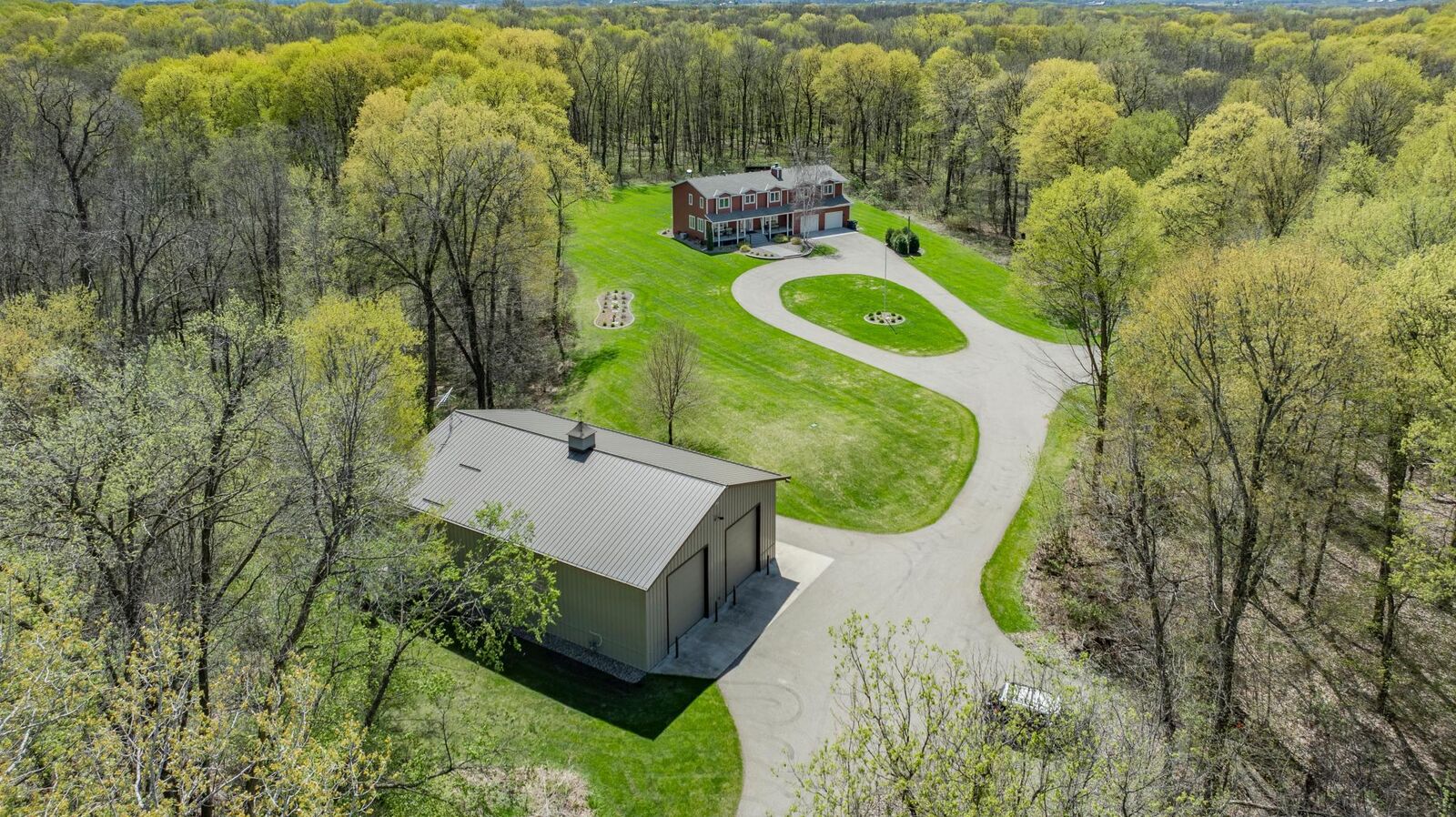 Property Photo:  1100 Lonsdale Boulevard W  MN 55057 