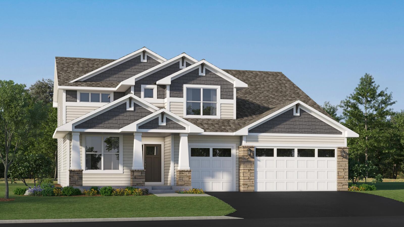 Property Photo:  2457 Rock Elm Road  MN 55379 