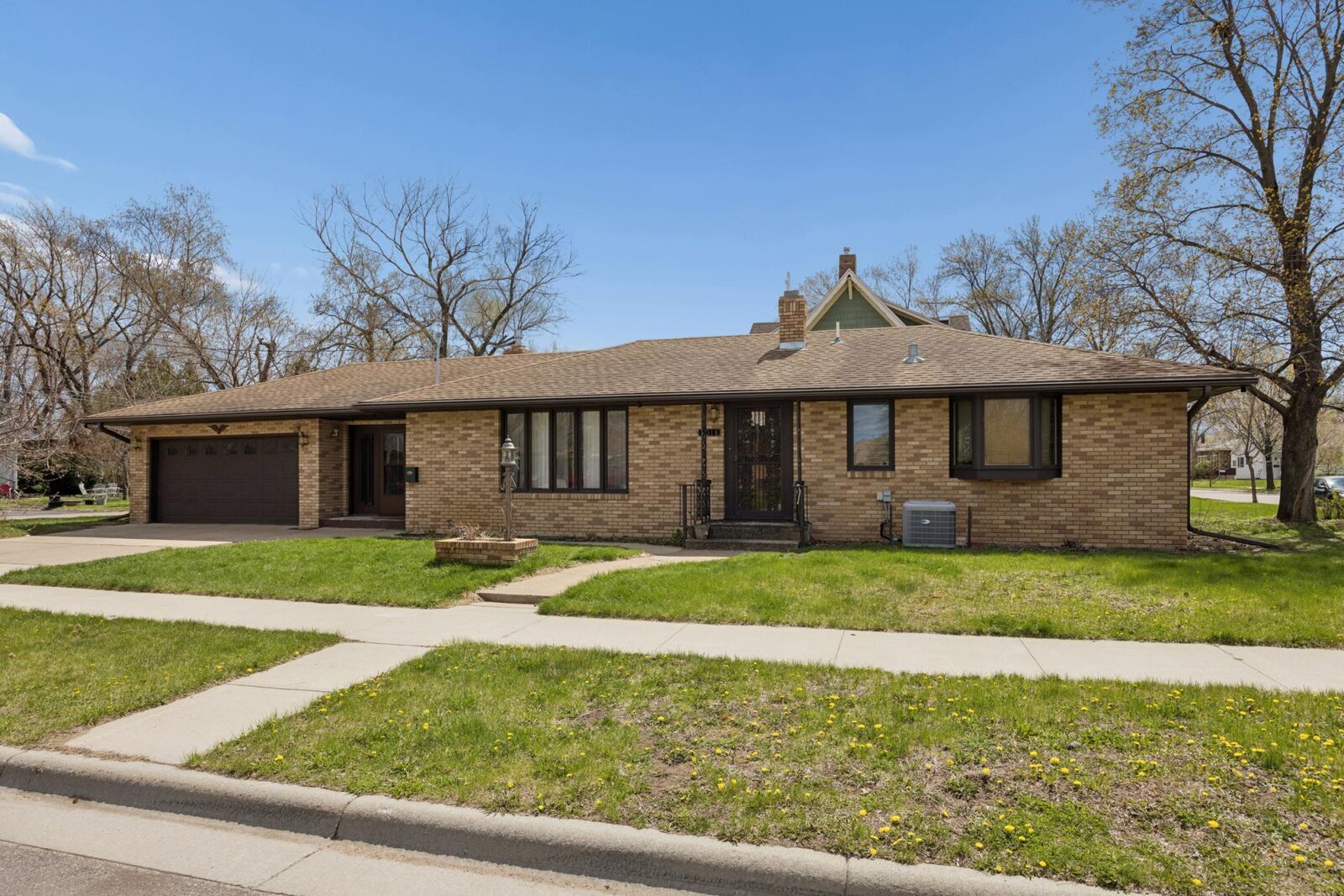 Property Photo: 3018 9th Street N MN 56303