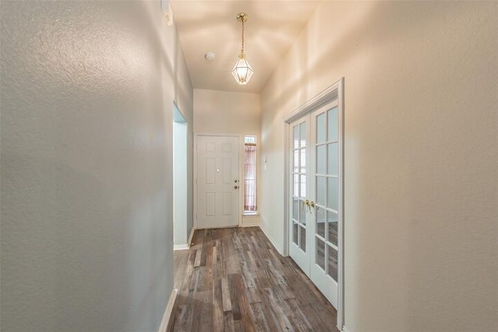 Property Photo: 3917 Larkspur Drive TX 76137