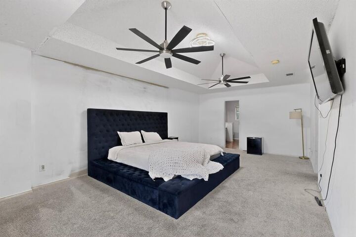 Property Photo:  5505 Thackery Drive  TX 76018 