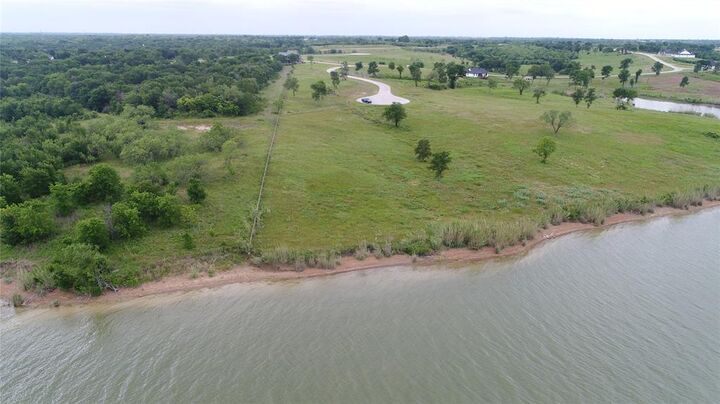 Property Photo:  Tbd Lot 35 Barefoot Bay  TX 75109 