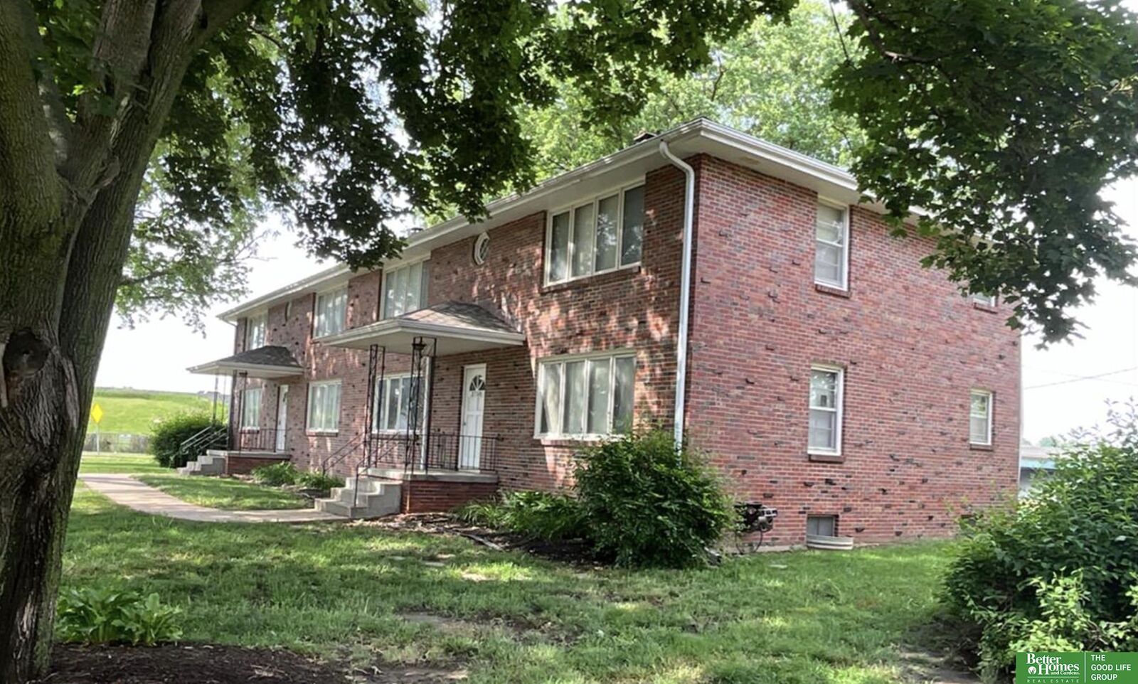 Property Photo:  3758 S 82nd Street  NE 68124 