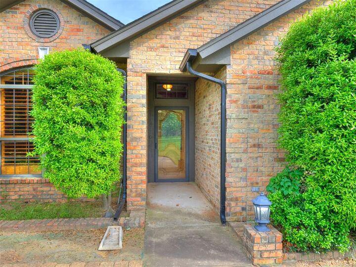 Property Photo:  10460 SE 57th Street  OK 73150 