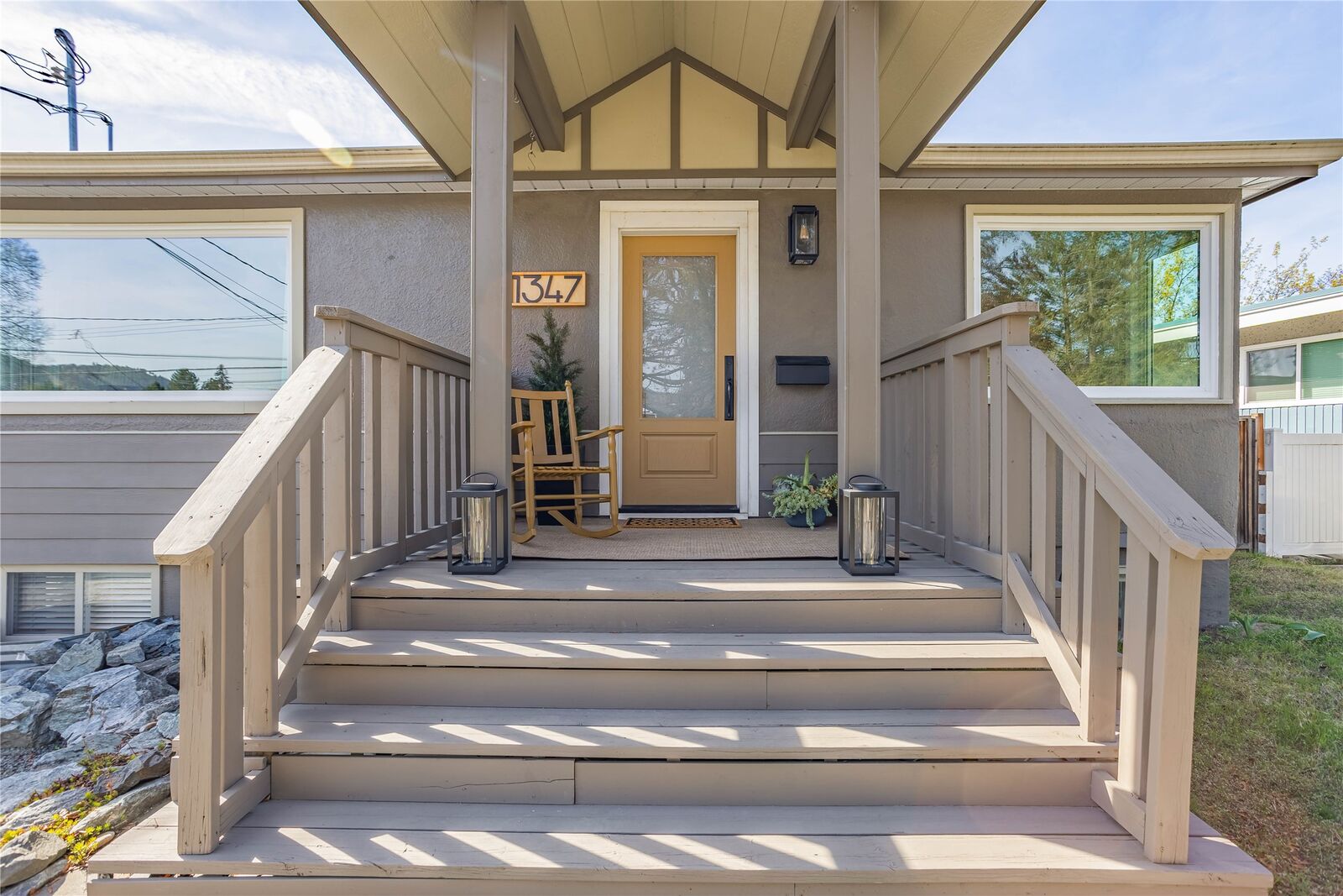 Photo de la propriété:  1347 Highland Drive S  BC V1Y 3V9 