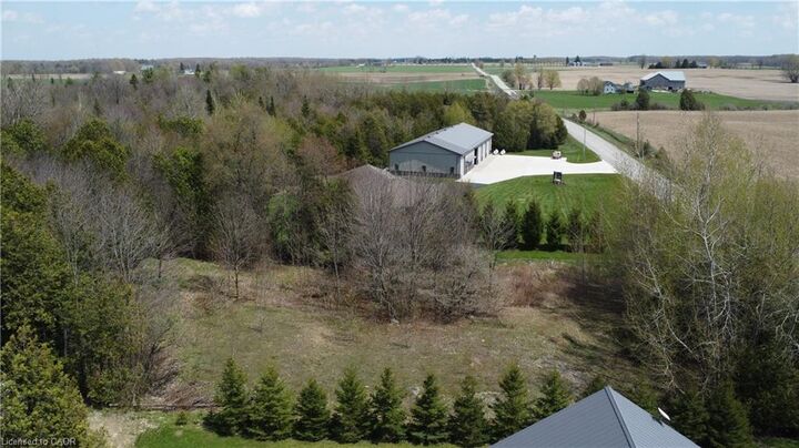 Property Photo:  5618 5th Line  ON N0G 2P0 