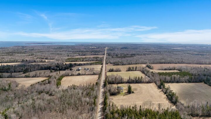Property Photo:  Acreage Sorrie Road  PE C0A 1R0 