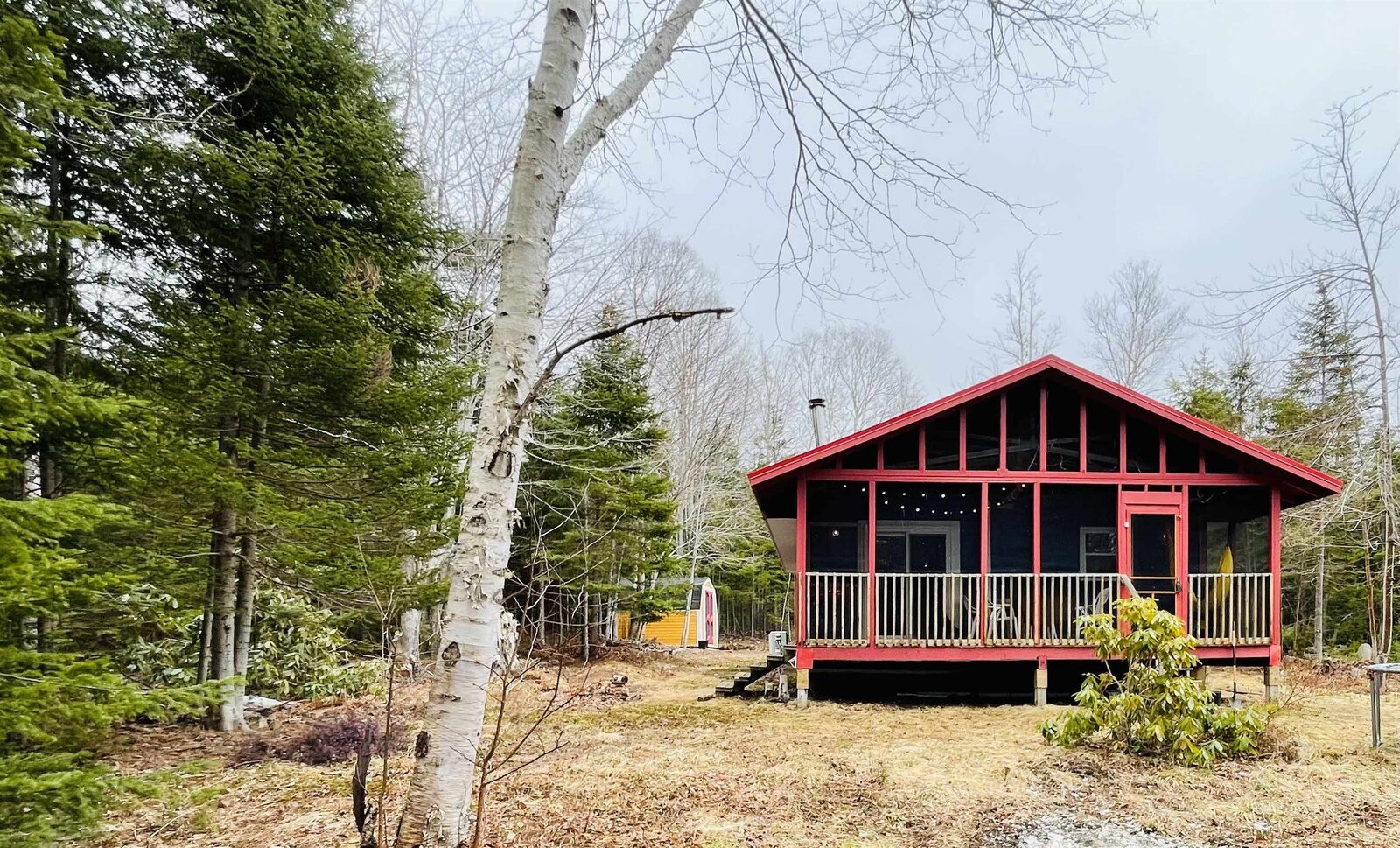 Property Photo: 23 Birch Crest Lane PE C0A 1L0