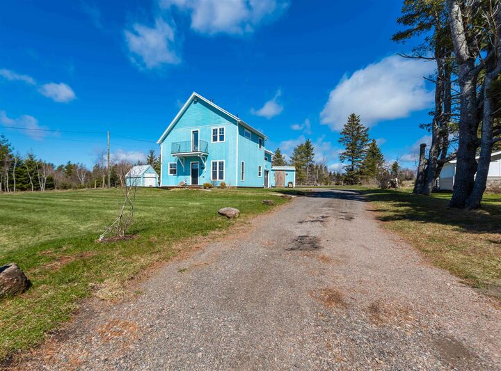 Photo de la propriété: 7 McKenna Drive PE C0A 1R0