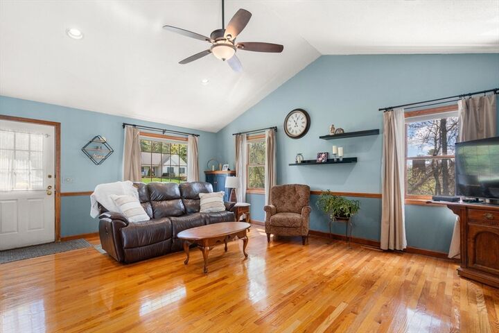 Property Photo:  104 Mason  MA 01069 
