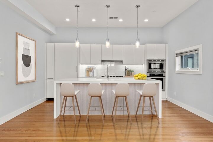 Property Photo:  45 A Street 4  MA 02127 