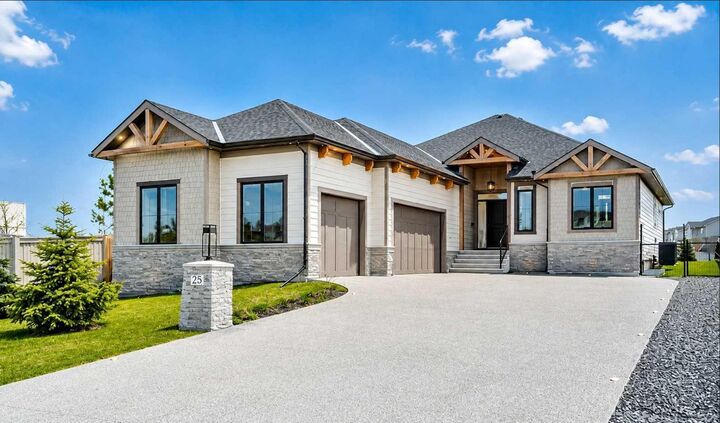 25 Cimarron Estates Gate — photo 1