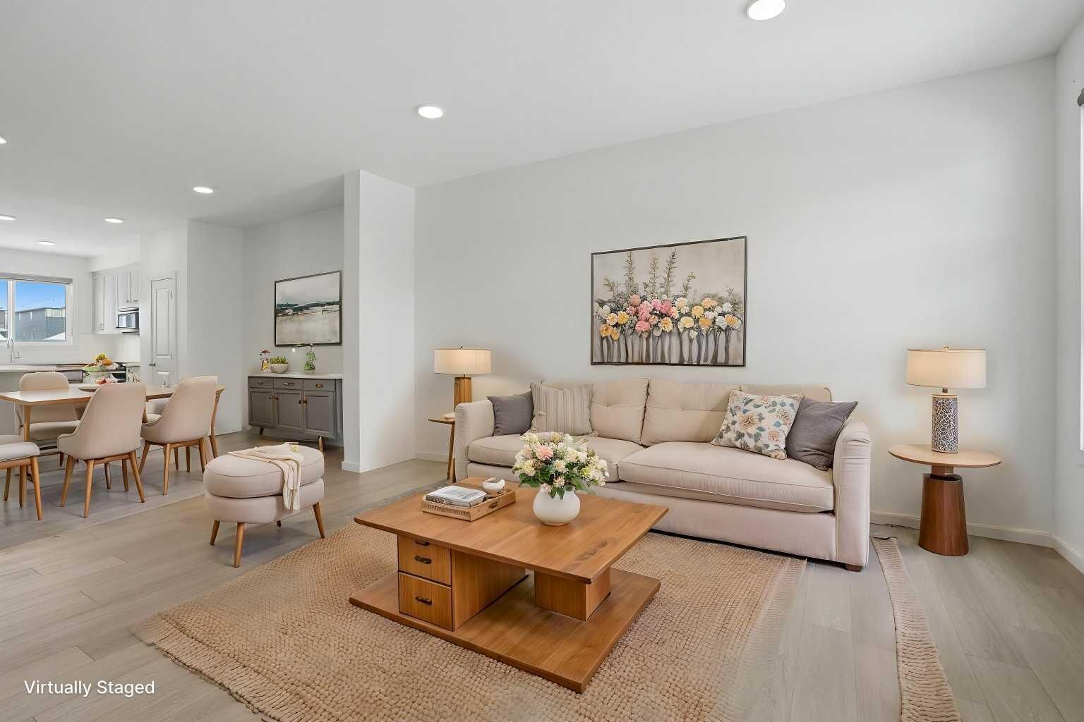 Property Photo: 49 Belmont Drive SW AB T2X 4Z6