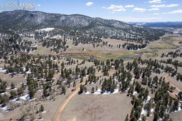 Property Photo: 70 Sioux Circle CO 80816