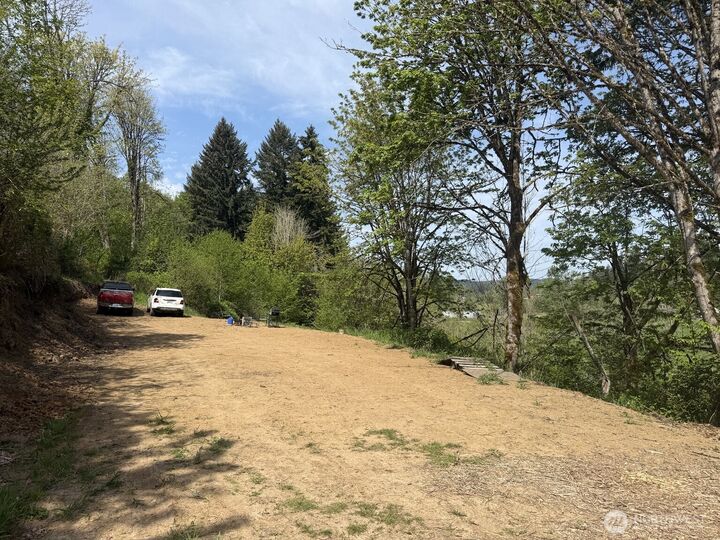 Property Photo:  0  Roswell Road  WA 98531 
