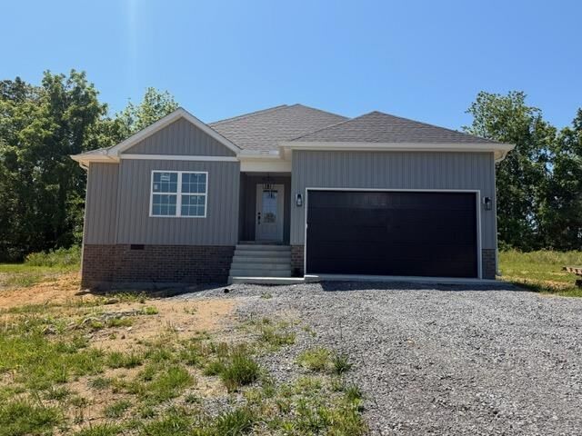 Property Photo:  383 Dry Creek Road  KY 42164 