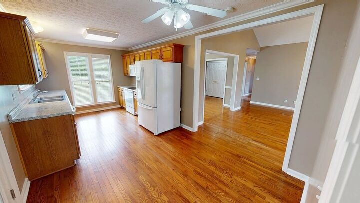 Property Photo:  332 Vance Lane  KY 42101 