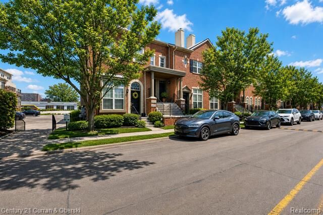 Property Photo:  22123 W Village Drive  MI 48124 
