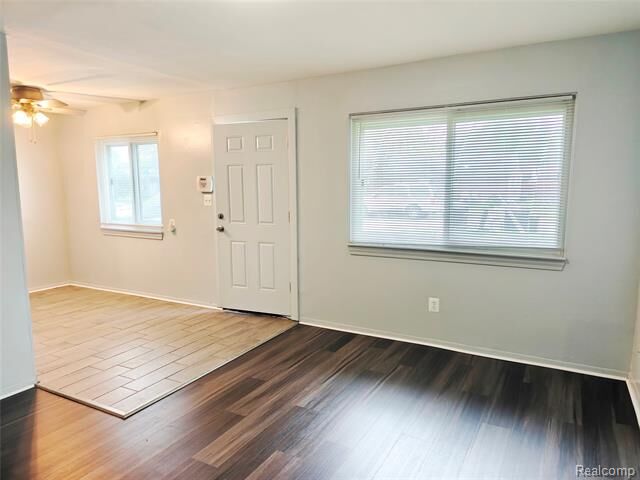 Property Photo:  6039 Sylvia Street  MI 48180 